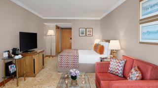 InterContinental Istanbul by IHG - 8