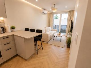 Lumier Apartment Portovo by Property Kings - 0