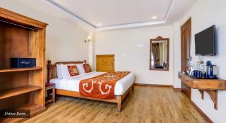 Summit Hermon Hotel & Spa - 9