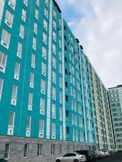 Modern Apartment New building 2 rooms - 2