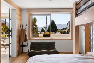 Alp Studios Apartment 1 - 8