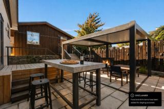 Alp Studios Apartment 1 - Central Stay Wanaka - 3