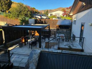 Alp Studios Apartment 1 - Central Stay Wanaka - 1