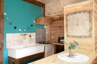 La Maison du Jardin Intérieur Nature immersion - 6
