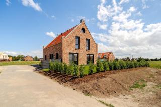 Küsten Suites Hildes Huuske - direkte Wasserlage, Terrasse, 117qm, Neubaugebiet - 4