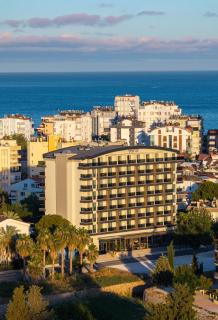 voco Antalya - Konyaaltı by IHG - 8