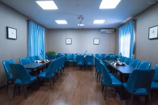 Vegas Hotel Guangzhou Pazhou Convention Branch - 3