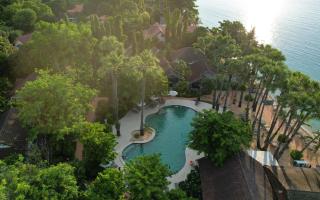 Paradise Beach Resort, Koh Samui - 3