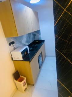 Phoenix Shortlet Apartment - 0
