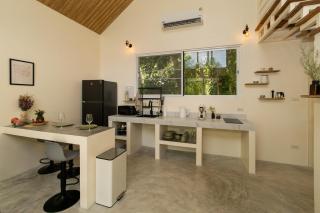 Serene Mountain Pool Villas -  - 7