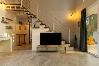 Serene Mountain Pool Villas -  - 9
