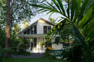 Serene Mountain Pool Villas -  - 0