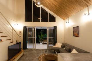 Serene Mountain Pool Villas -  - 2