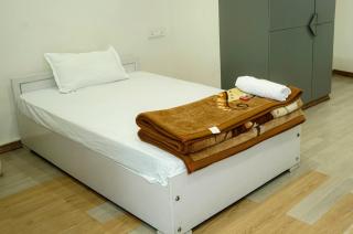 The Mystic Hill Hotel-Aizawl Mizoram - 7