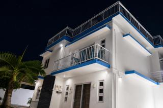 Kardo Villa, Escapade tropicale avec piscine - 1