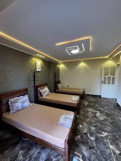 Residence Tamim - 1