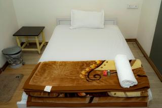 The Mystic Hill Hotel-Aizawl Mizoram - 2