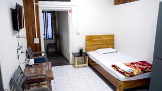 The Mystic Hill Hotel-Aizawl Mizoram - 8
