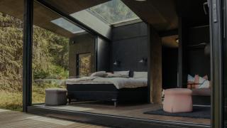 Scandinavian Luxury in the Wild - 0