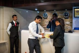 Hotel Oriental Aster - Mumbai International Airport - Mumbai - 3