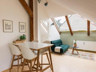 Casa Momo Loft Apartments - Schlossberg View - 2