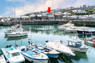 2 Bed in Porthleven oc-shorse - 0