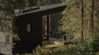 Scandinavian Luxury in the Wild - 9