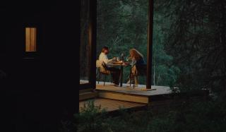 Scandinavian Luxury in the Wild - 4