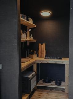 Scandinavian Luxury in the Wild - 3