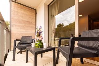 VacationClub - Apartamenty Wydmove Apartament 204 - 8