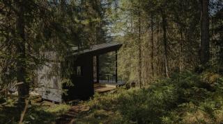 Scandinavian Luxury in the Wild - 2