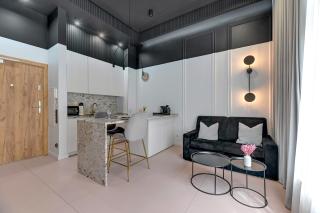 Waterlane Vintage - Fitness & Gym by Downtown Apartments - 6