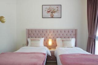 Elegant 4 BR Modern Residence with Spacious Living - 4