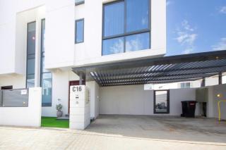 Elegant 4 BR Modern Residence with Spacious Living - 2