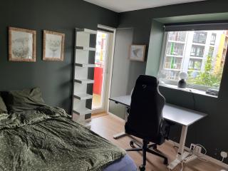 4 -rooms apartment in Bergen - 5