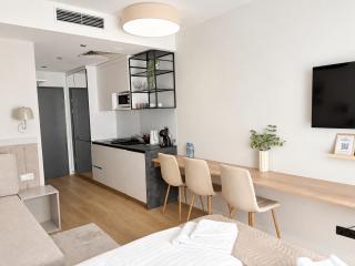 Apartamenty Wolności 6 self check-in - 7