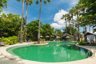 Paradise Beach Resort, Koh Samui - 2