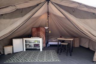 Camping La Lande - 5