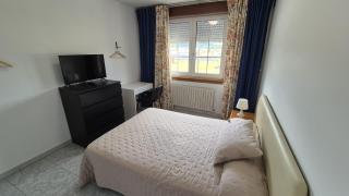 Hostal Oito Room - 9