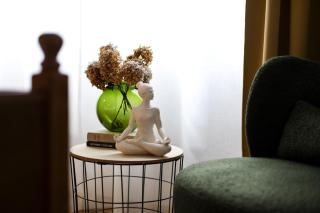 Cozy, modern studio with balcony in Buda - Boedapest - 5