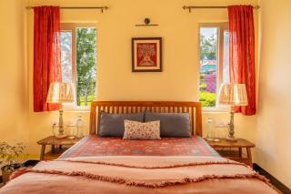 Bagaan - Tea Plantation Stay, Ooty - 7