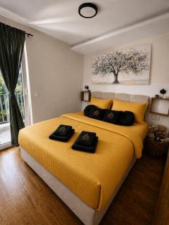 Lenka Lux Apartmans - 1
