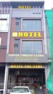 Hotel The Stay - 0