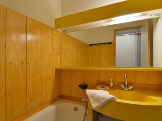Studio cabine 4 pers au pied des pistes avec animaux admis - FR-1-181-2244 - 1