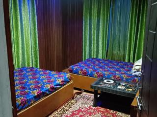 Potala Homestay Simana By StayApart - 2