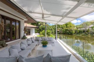 Surin Lake Villa - 7