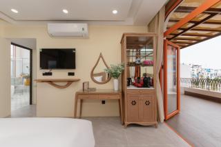 Santori Hon Thom Phu Quoc - Free Cable Car & Water Park - 1