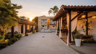 Villa Sunset - 0