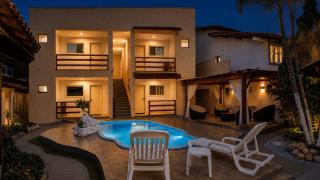 Villa Sunset - 8