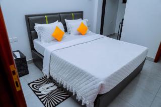 Martin Aviator Hotel - 1